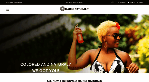 marininaturals.com