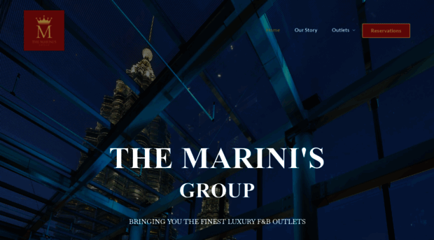 marinis57.com