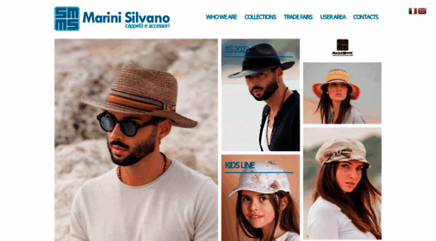 marinisilvano.com