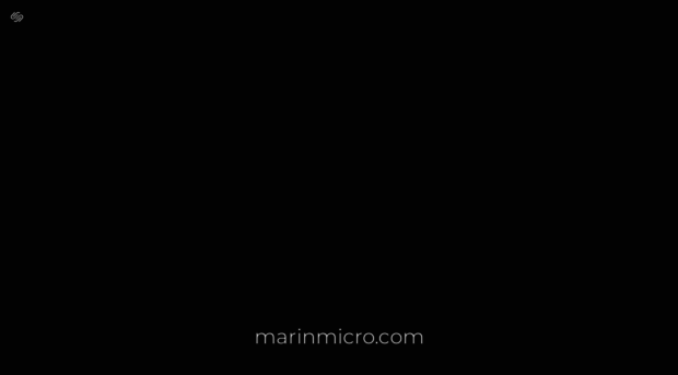marinmicro.com