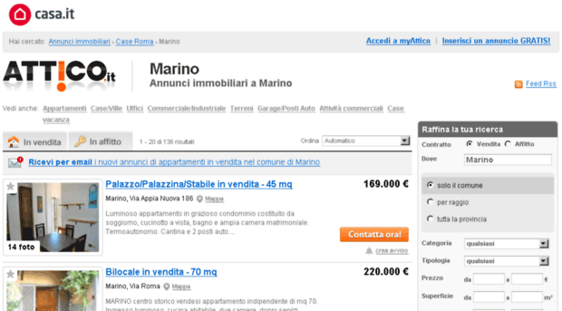 marino.attico.it