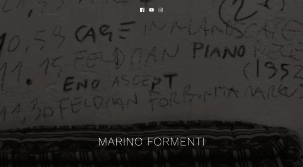 marinoformenti.net