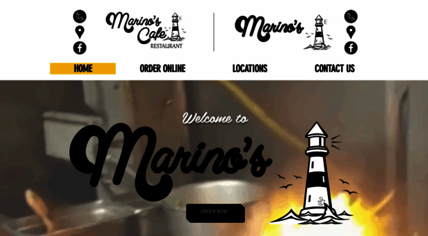marinos46.com