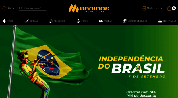 marinoshop.com.br