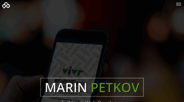 marinpetkov.com