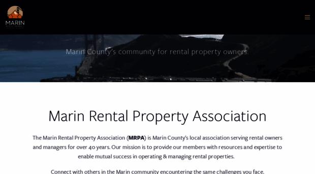 marinpropertyassociation.com