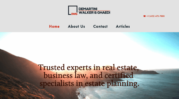 marinrealestatelawyer.com