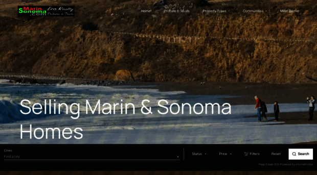 marinsonoma.com