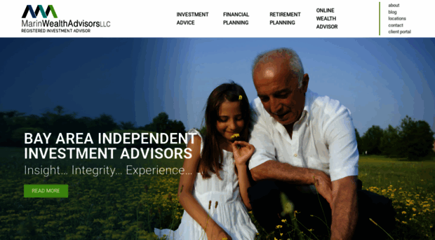 marinwealthadvisors.com