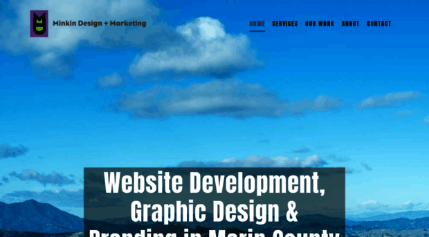 marinwebsitedesign.com