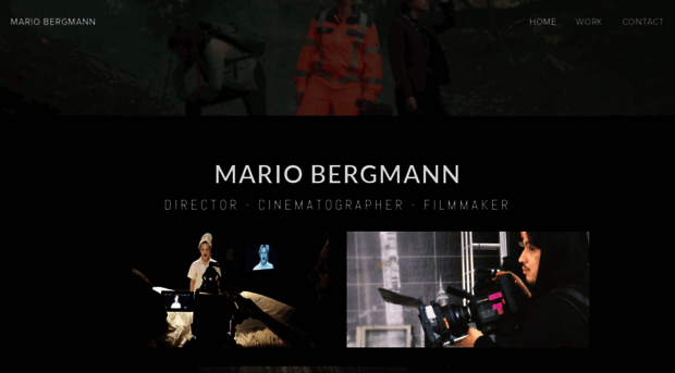 mario-bergmann.com