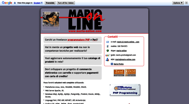 mario-online.it
