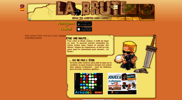 mario71.labrute.fr