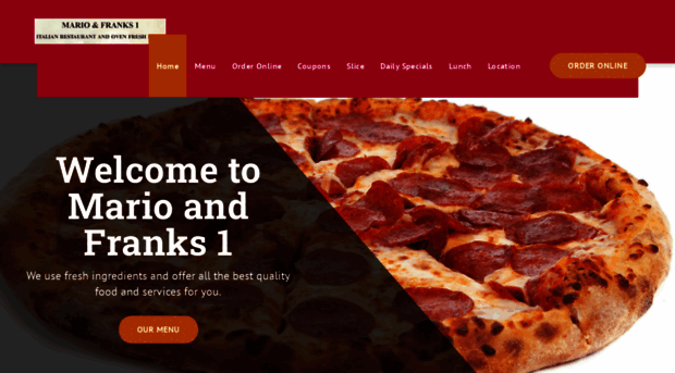 marioandfranks1.com