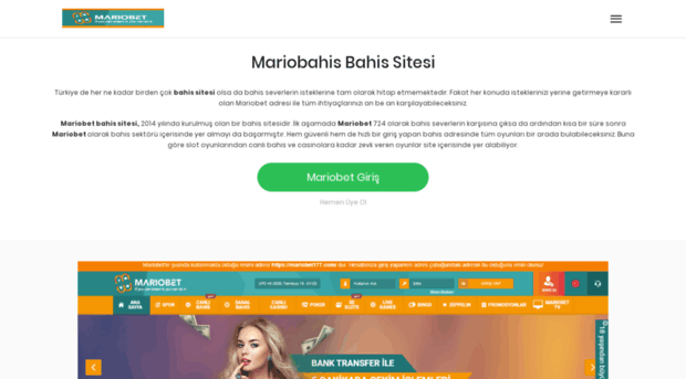 mariobahis.com