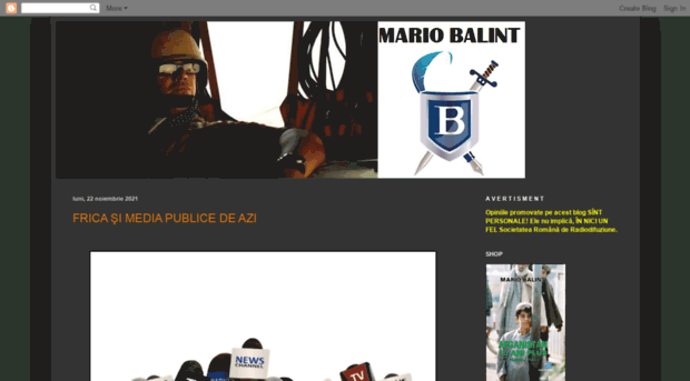 mariobalint.blogspot.com