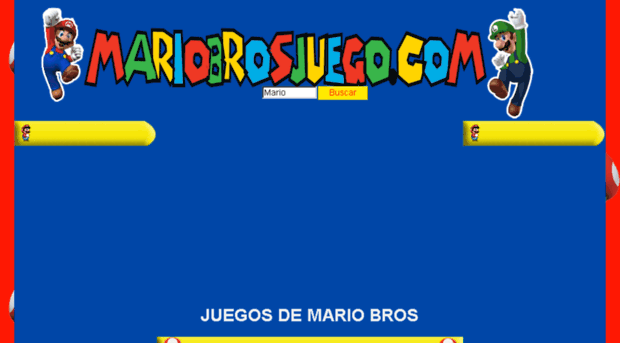 mariobrosjuego.com