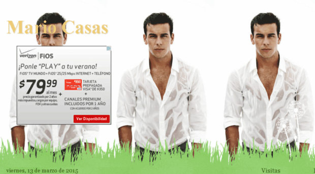 mariocasasoficia.blogspot.mx