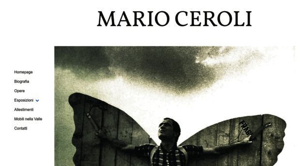 marioceroli.it