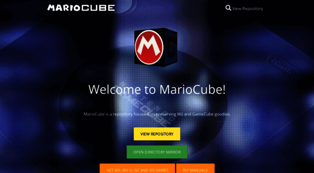 mariocube.com