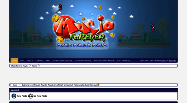 marioforeverforum.boards.net