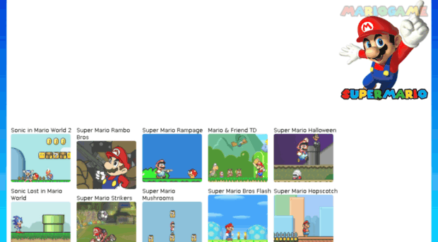 mariogame.co.in