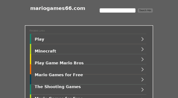 mariogames66.com