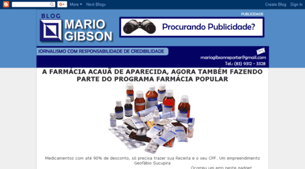 mariogibsonreporter.blogspot.com