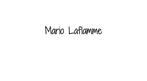 mariolaflamme.com