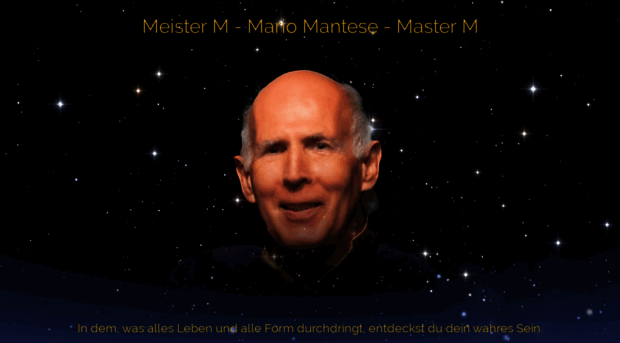 mariomantese.com