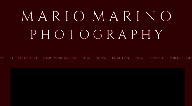 mariomarino.com