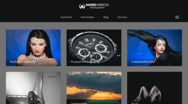 mariomercea.com