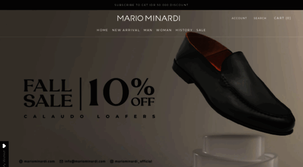 mariominardi.com