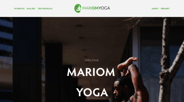 mariomyoga.com