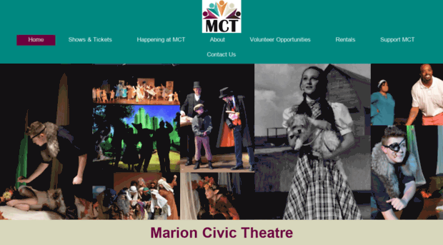 marion-civic-theatre.org