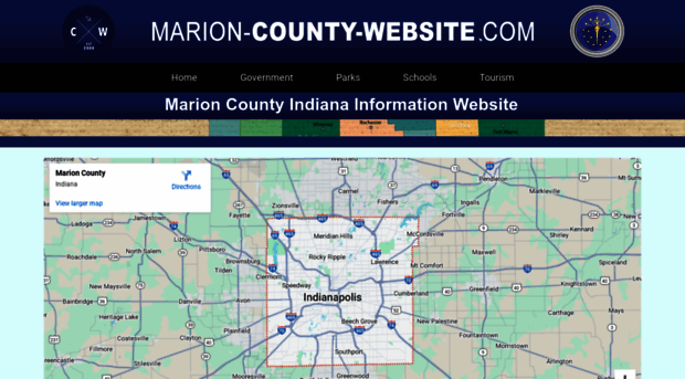 marion-county-website.com