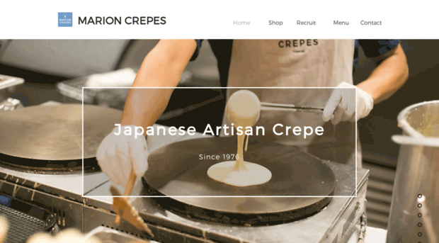 marion-crepes.com