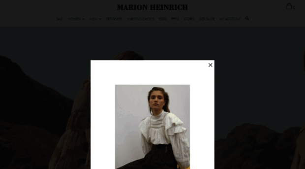 marion-heinrich.de