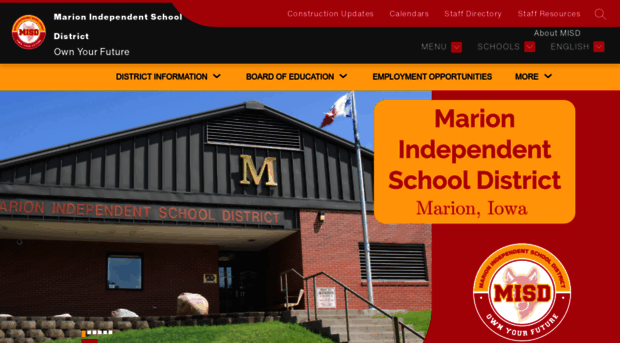 marion-isd.org