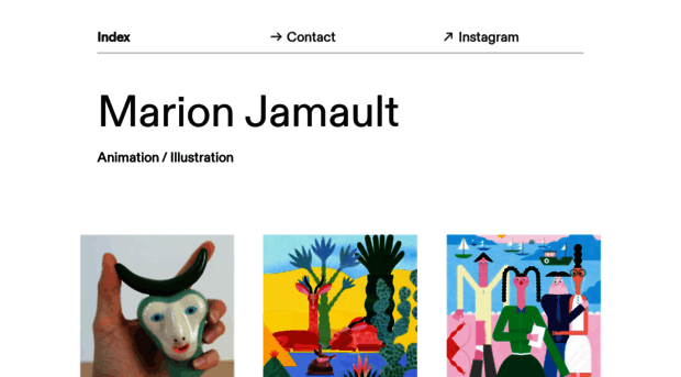 marion-jamault.com