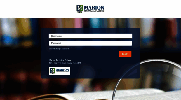 marion.focusschoolsoftware.com