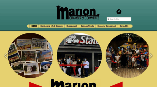 marionarchamber.org