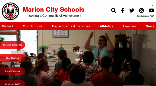 marioncityschools.org