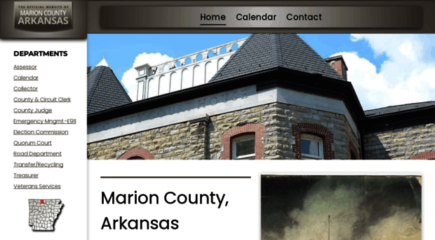 marioncounty.arkansas.gov