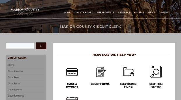 marioncountycircuitclerk.org