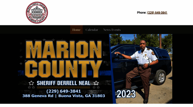 marioncountygasheriff.org