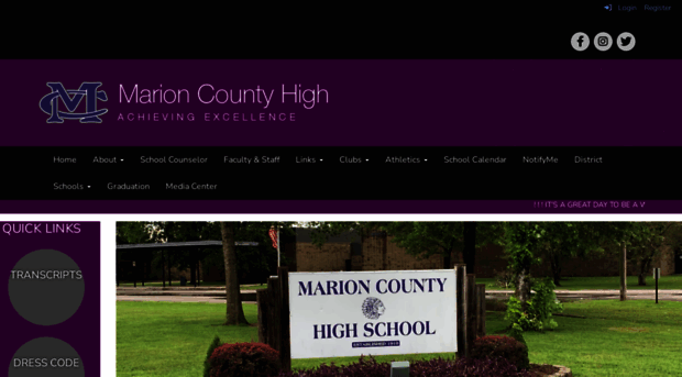 marioncountyhigh.org