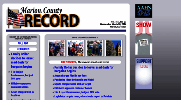 marioncountyrecord.com