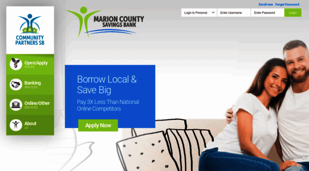 marioncountysavings.com