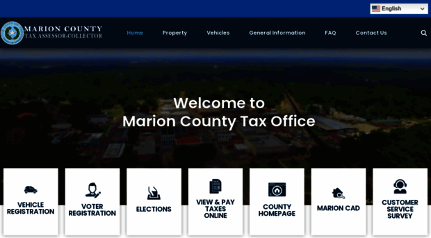 marioncountytaxoffice.com